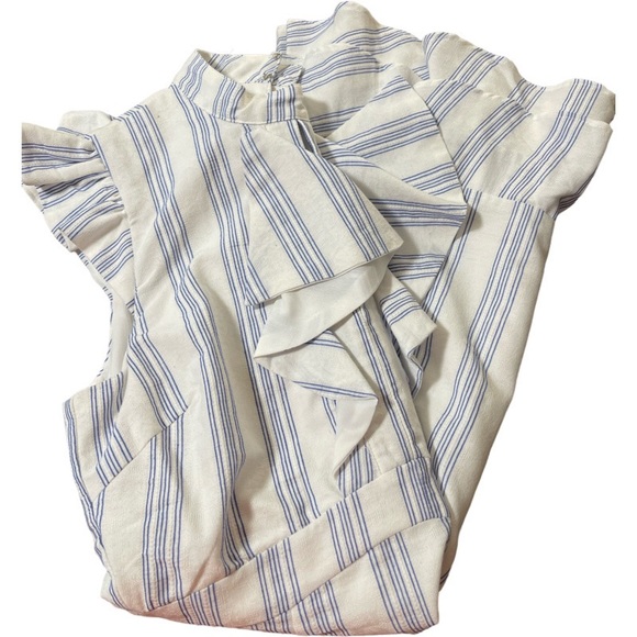 Summer dress from Nordstroms! - Picture 4 of 5